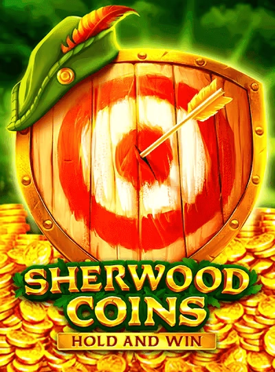 Progressive Jackpot slot cover